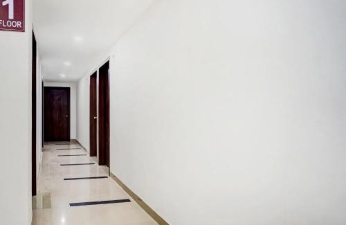 Thergaon Hôtel | Hotel O Arusai Inn