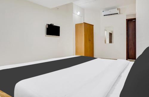 Thergaon Hôtel | Hotel O Arusai Inn
