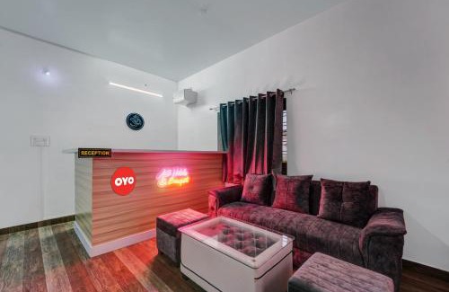 Hazaribagh Hôtel | Hotel O AS Hotels & Banquet
