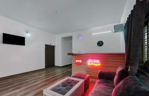 Hazaribagh Hôtel | Hotel O AS Hotels & Banquet