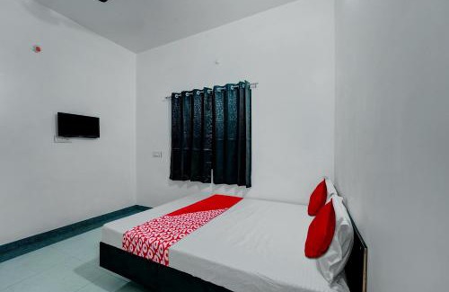 Hazaribagh Hôtel | Hotel O AS Hotels & Banquet