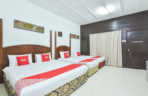 Kuala Tahan Hôtel | Hotel O Asiacamp Resort National Park Kuala Tahan