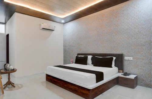 Rohtak Hôtel | Hotel O Asthara