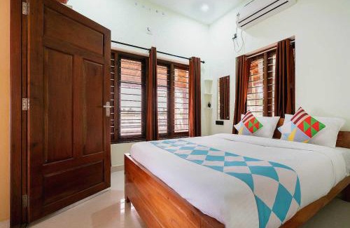 North Paravur Hôtel | Hotel O ATHARVAM RESORT