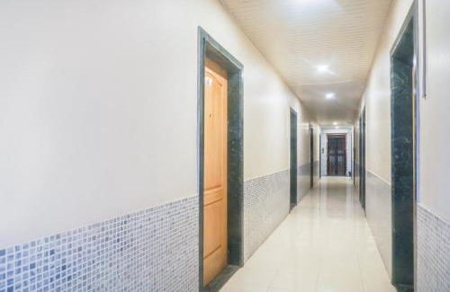 Wagholi Hôtel | Hotel O Atithi Lodge