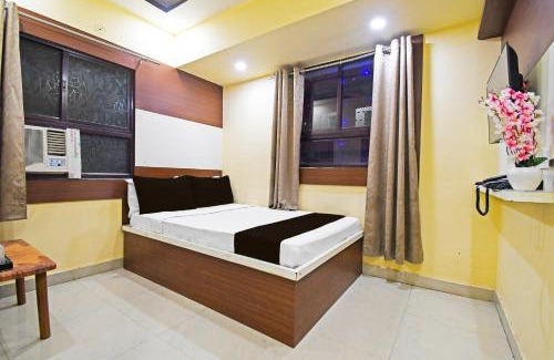 Dhanbad Hôtel | Hotel O Atithi Restro And Cafe