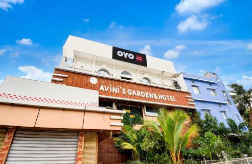 Khagaria Hôtel | Hotel O Avani's Hotel