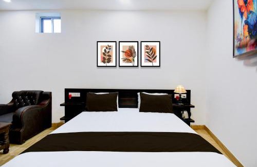 Khagaria Hôtel | Hotel O Avani's Hotel