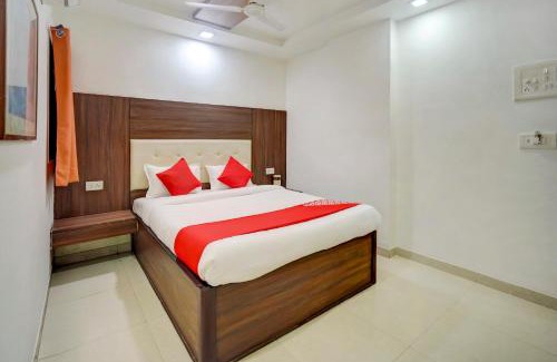 Vadodara Hôtel | Hotel O Ayaansh