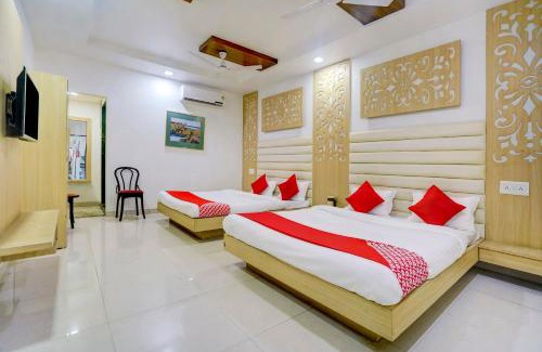 Vadodara Hôtel | Hotel O Ayaansh