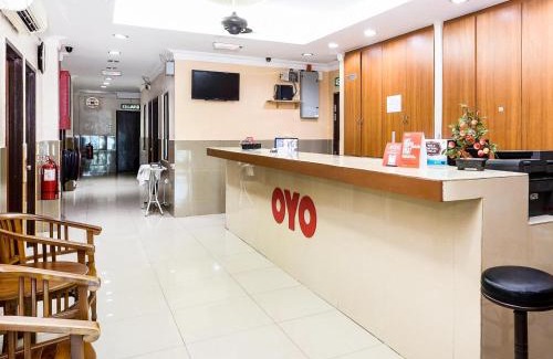 Bangi Sentral Hôtel | Hotel O Ayuni Hotel