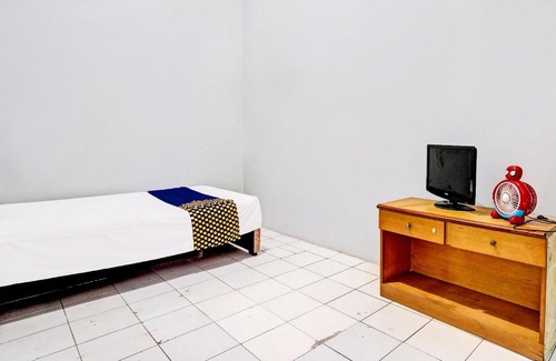 Bungurasih Hôtel | Hotel O B41m Residence Syariah