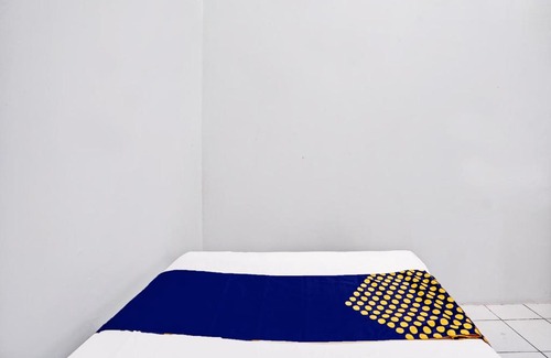 Bungurasih Hôtel | Hotel O B41m Residence Syariah