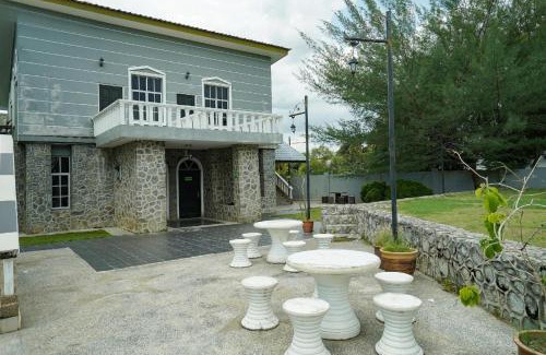 Teras Jernang Hôtel | Hotel O Bangi Sri Minang Guesthouse