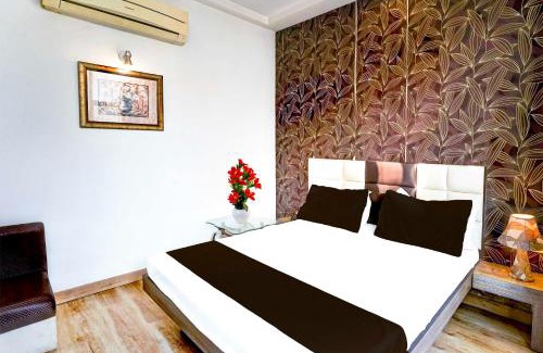 Sindhi Camp Hôtel | Hotel O Banipark