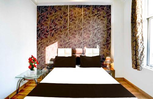 Sindhi Camp Hôtel | Hotel O Banipark
