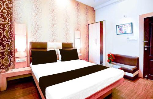 Sindhi Camp Hôtel | Hotel O Banipark