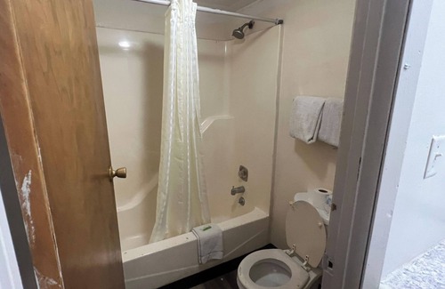 Springfield Hôtel | Hotel O Best Rest Inn Springfield US 36