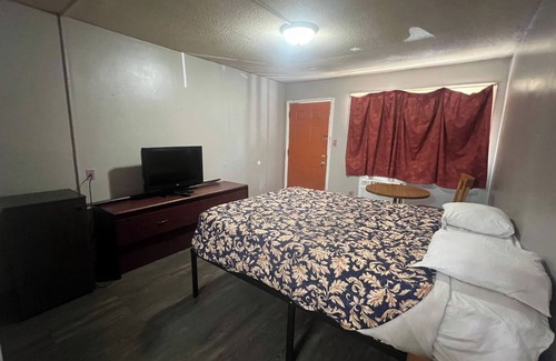 Springfield Hôtel | Hotel O Best Rest Inn Springfield US 36