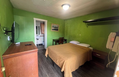 Springfield Hôtel | Hotel O Best Rest Inn Springfield US 36