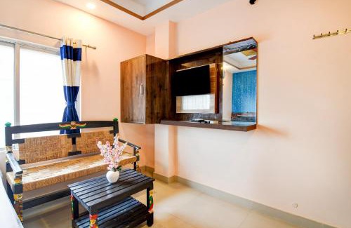 Bolpur Hôtel | Hotel O Bolpur Central Railway Junction Formerly Home Stay World