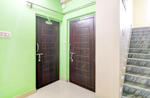 Bolpur Hôtel | Hotel O Bolpur Central Railway Junction Formerly Home Stay World