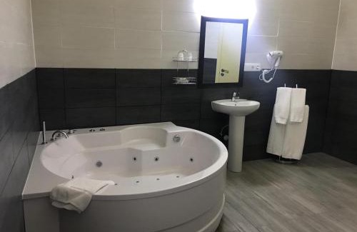 O Castro Hôtel | Hotel O Camiño