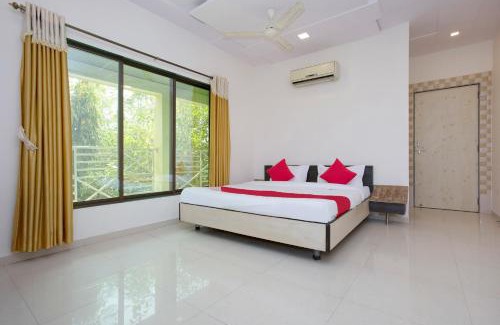 Titwala Hôtel | Hotel O Capital O Sai Icon Residency