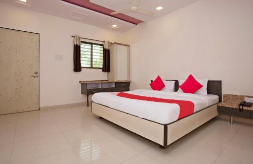 Titwala Hôtel | Hotel O Capital O Sai Icon Residency