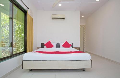 Titwala Hôtel | Hotel O Capital O Sai Icon Residency