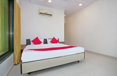 Titwala Hôtel | Hotel O Capital O Sai Icon Residency