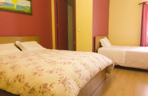 Palhais Maison | Hotel O Catraio