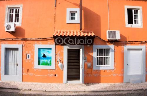 Palhais Maison | Hotel O Catraio