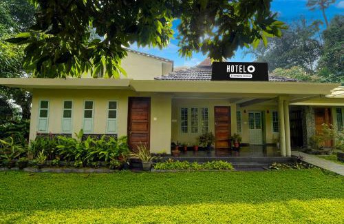 Irinjalakuda Hôtel | Hotel O Chalakkudy River Annamanada Svasthya Retreat