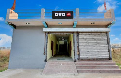 Tijara Hôtel | Hotel O Chaudhary Hotel