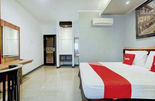 Surabaya Hôtel | Hotel O Chinatown Near Ampel Formerly Hotel Novera
