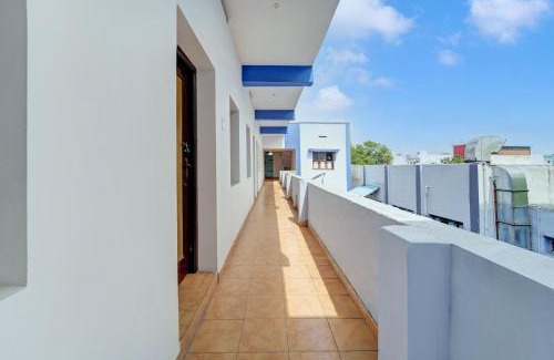 Sattur Hôtel | Hotel O CHITRA LODGE