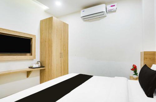 Ludhiana Hôtel | Hotel O Clock Tower Ludhiana