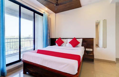Bhiwandi Hôtel | Hotel O Comfort lodging and boarding