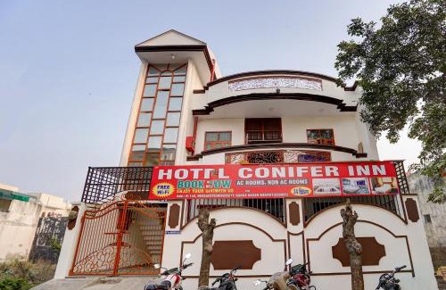 Meerut Hôtel | Hotel O Conifer INN