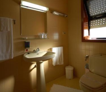 Sever do Vouga Maison | Hotel O Cortiço