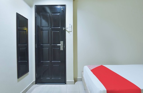 Petaling Jaya Hôtel | OYO 91148 Cozy Fox Hotel
