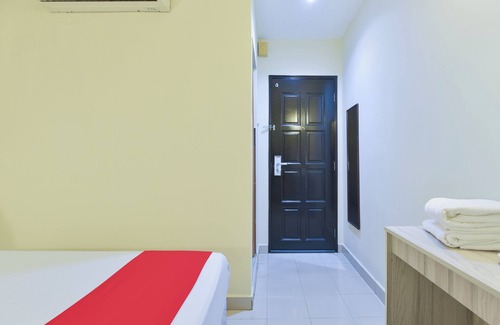 Petaling Jaya Hôtel | OYO 91148 Cozy Fox Hotel