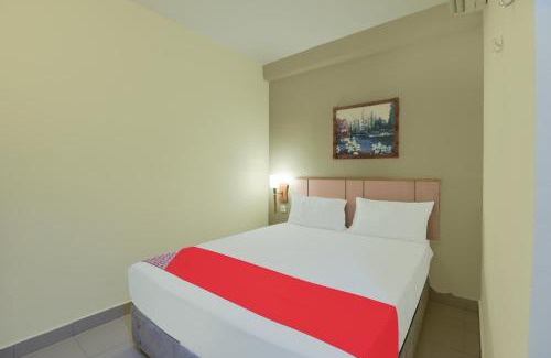 Petaling Jaya Hôtel | Hotel O Cozy Fox Hotel