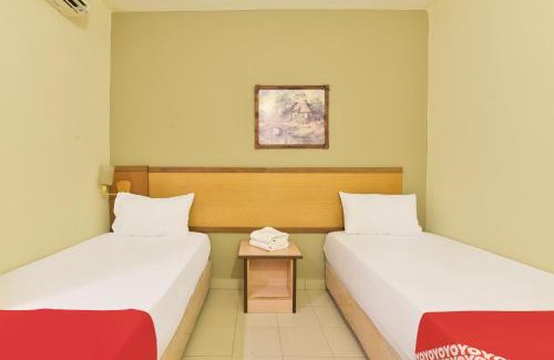 Petaling Jaya Hôtel | Hotel O Cozy Fox Hotel