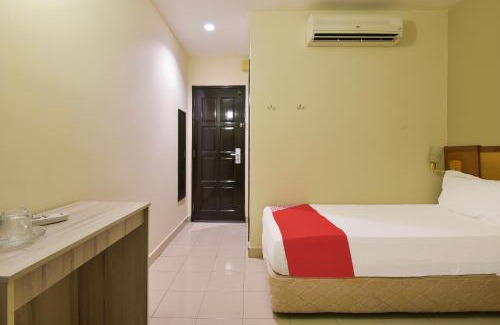 Petaling Jaya Hôtel | Hotel O Cozy Fox Hotel