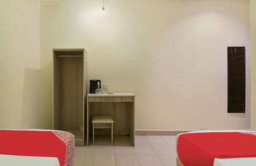 Petaling Jaya Hôtel | Hotel O Cozy Fox Hotel