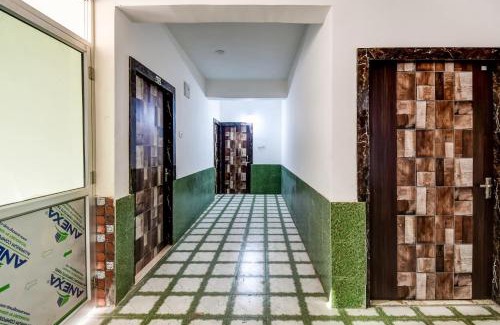 Jamshedpur Station Balnéaire | Hotel O Creation Premium