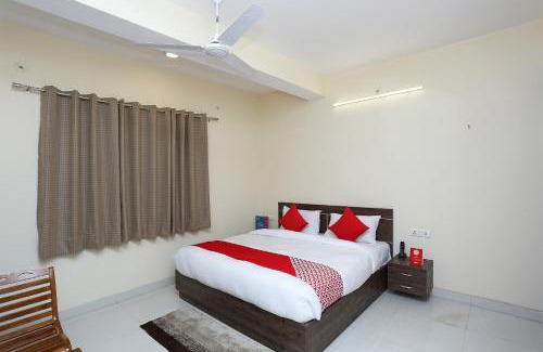 Mahipalpur Extension Hôtel | Hotel O D Green Palace
