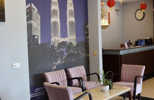 Kuala Lumpur Hôtel | Hotel O D Nice Inn Hotel